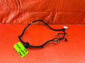 2012 12 INFINITI G37 SEDAN   REAR BODY HARNESS   24095 1NF1B   OEM #2380