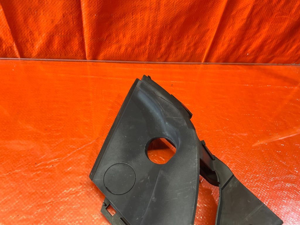 06 11 HONDA CIVIC   4 DOOR SEDAN   DRIVER LEFT FRONT WIPER COWL TRIM   OEM #1358