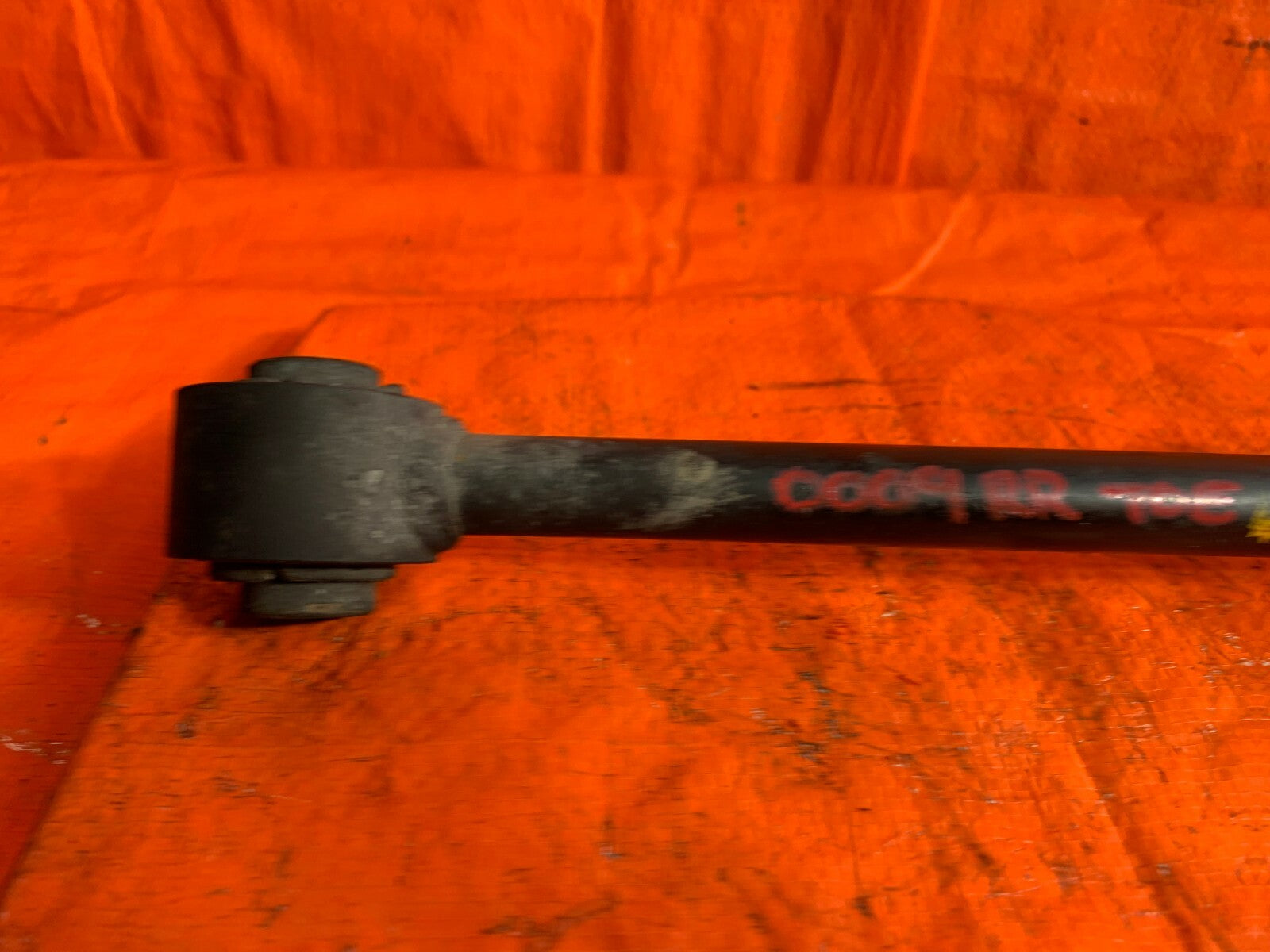 OEM 2004 04 HONDA CR V CRV 4WD   PASSENGER RIGHT REAR UPPER CONTROL ARM6
