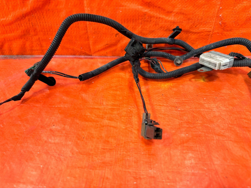 94 95 HONDA DEL SOL MANUAL ENGINE BAY / UNDER HOOD WIRING HARNESS WIRE LOOM #29410