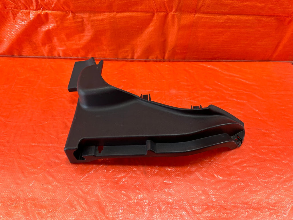 02 05 HONDA CIVIC SI EP3 HATCHBACK   PRIVACY COVER TRIM PLASTIC   RIGHT OEM #1870