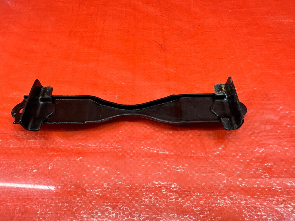 14 20 INFINITI Q50 & 17 20 Q60   BATTERY MOUNTING BRACKET TIE DOWN   OEM #1855