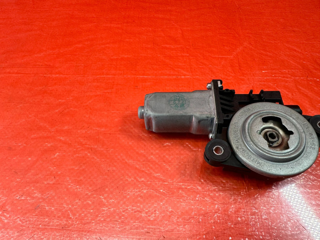 04 08 ACURA TSX   SUNROOF MOONROOF SLIDING ROOF   MOTOR   OEM FACTORY #1968