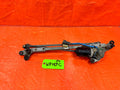 94   01 ACURA INTEGRA   FRONT WINDSHIELD WIPER MOTOR WITH LINKAGE   OEM  #2740