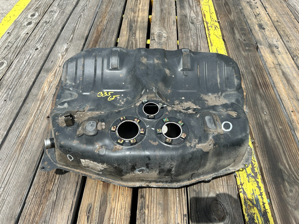 97 01 HONDA PRELUDE 2.2L FUEL GAS PETROL TANK CELL RESERVOIR BARE OEM #3350