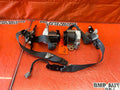 07 09 LEXUS ES350   LEFT & RIGHT FRONT SEAT BELTS   GRAY COLOR   OEM FACTORY 2440