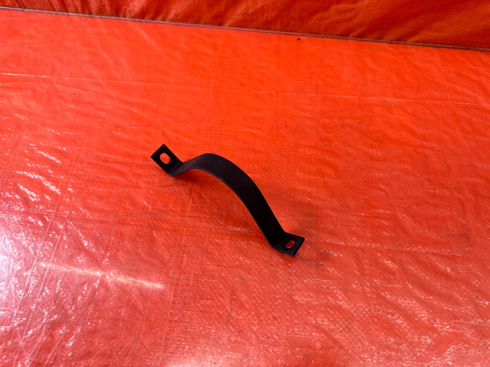 00 05 HONDA S2000   DRIVESHAFT PROPELLER SHAFT   CHASSIS SUPPORT BRACE   OEM 1980