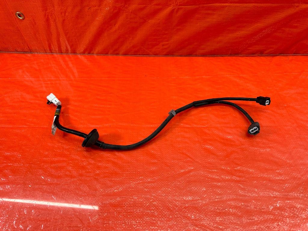 INFINITI Q50 RED SPORT   CHARCOAL CANISTER EVAP SUB HARNESS 24167 4GA0B OEM #1850