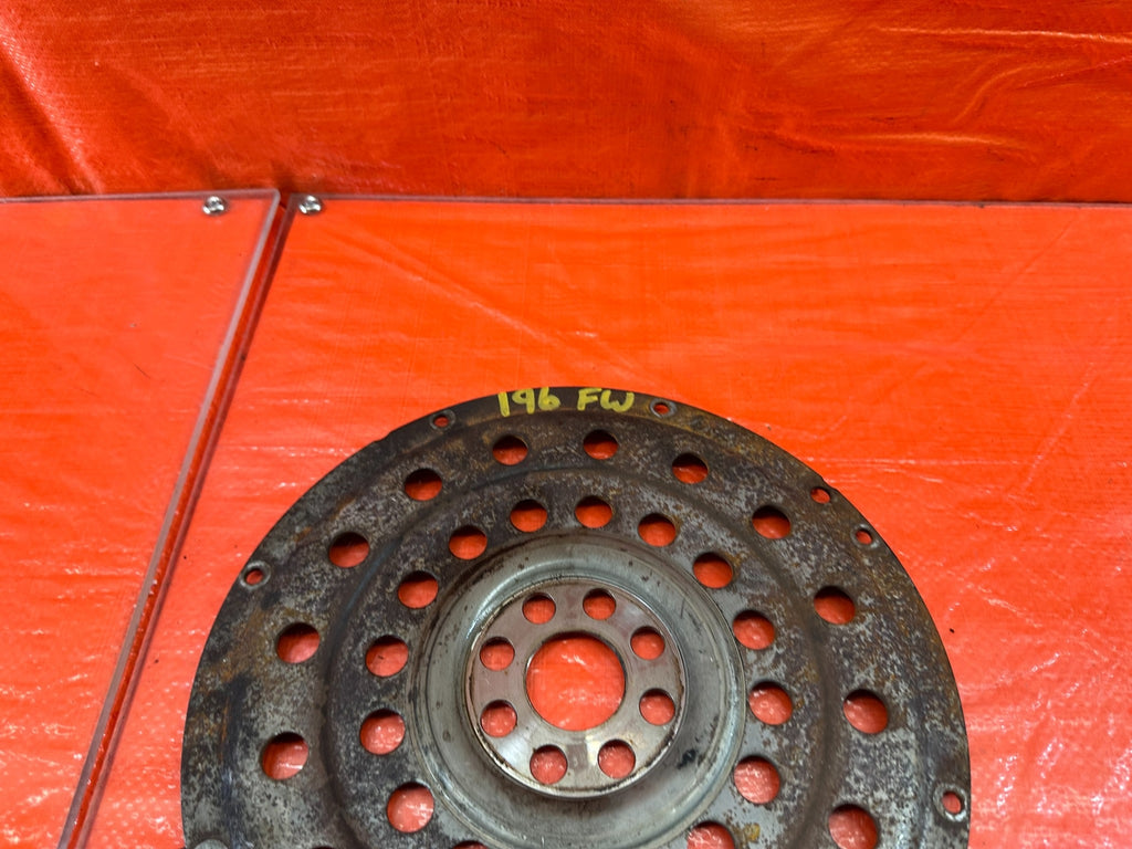 04 08 ACURA TSX   K24A2 AUTOMATIC   FLYWHEEL / FLEX PLATE   OEM FACTORY #1966