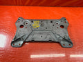 16 20 INFINITI Q50 Q60   3.0L   RWD   FRONT SUB FRAME CROSS MEMBER BRACKET #2000