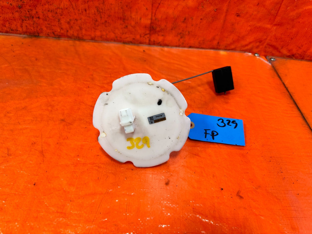 08 15 INFINITI G37 Q60 GAS TANK FUEL LEVEL SENSOR SENDER UNIT OEM #3290