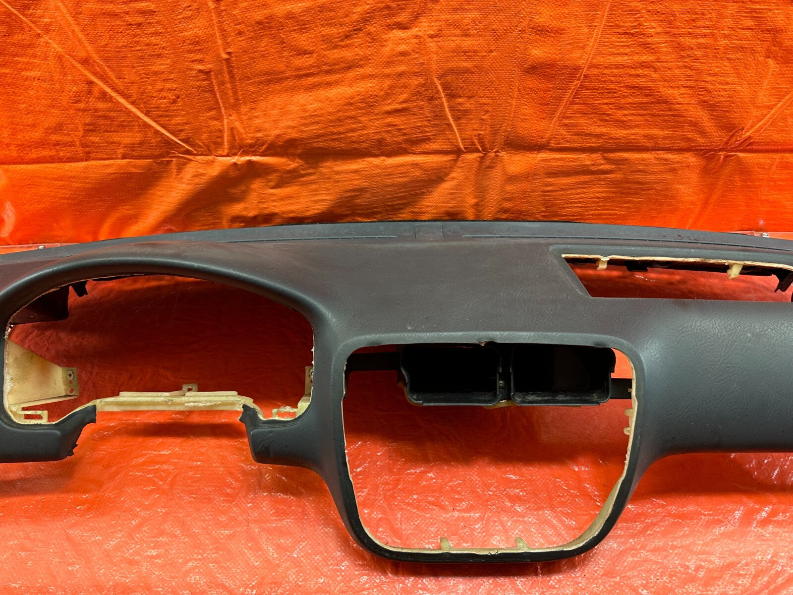 96 00 HONDA CIVIC   COUPE & HATCH   DASHBOARD DASH   DARK GRAY TYPE K OEM #1914