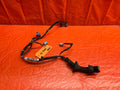 2005 05 ACURA TSX   DOOR WIRING HARNESS WIRE LOOM   PASSENGER RIGHT REAR OEM 1560