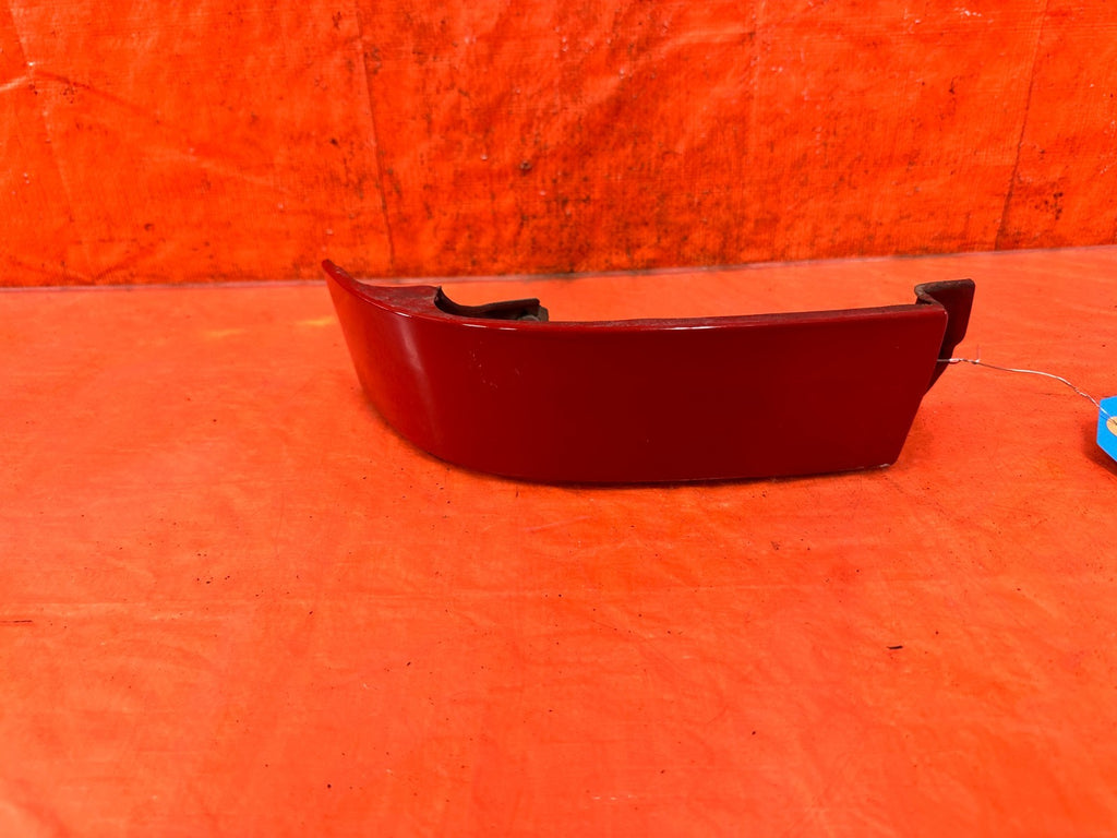 96 00 HONDA CIVIC COUPE RIGHT TAIL LIGHT TRIM GARNISH FILLER PANEL OEM 3191