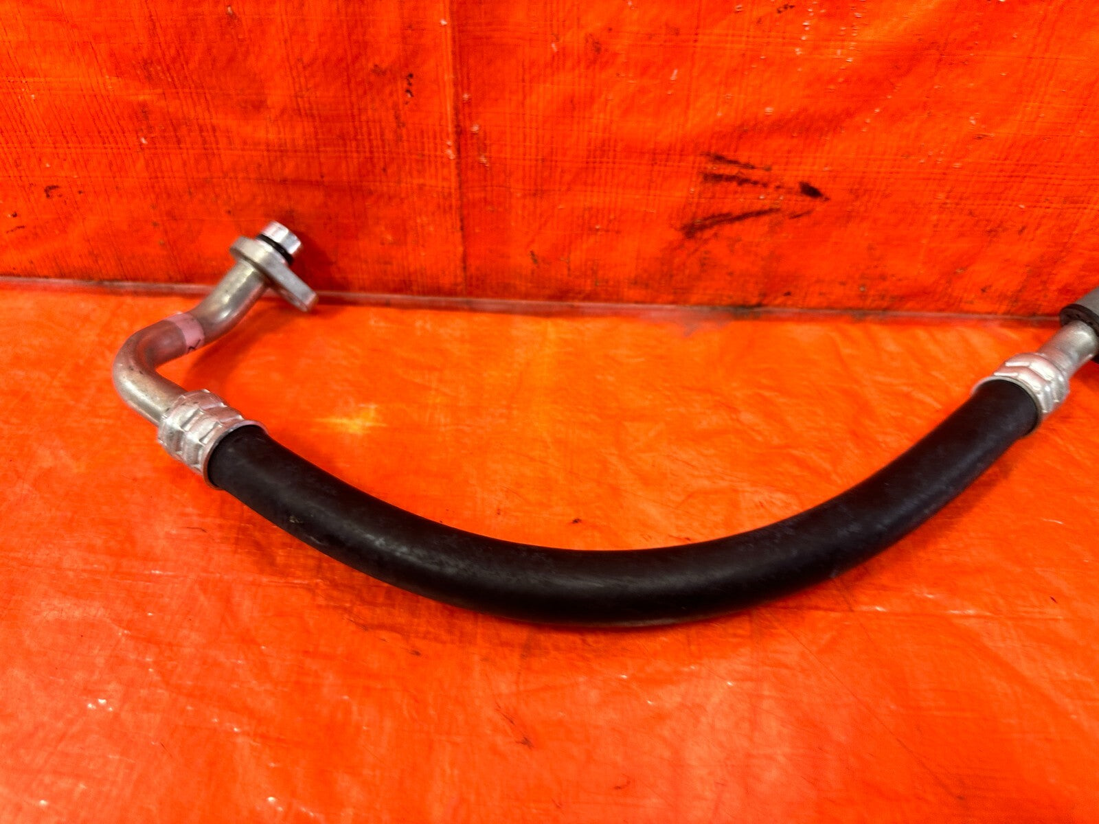 2020 20 INFINITI Q50   INDIVIDUAL AIR CONDITIONING AC LINE PIPE HOSE   OEM 296 25