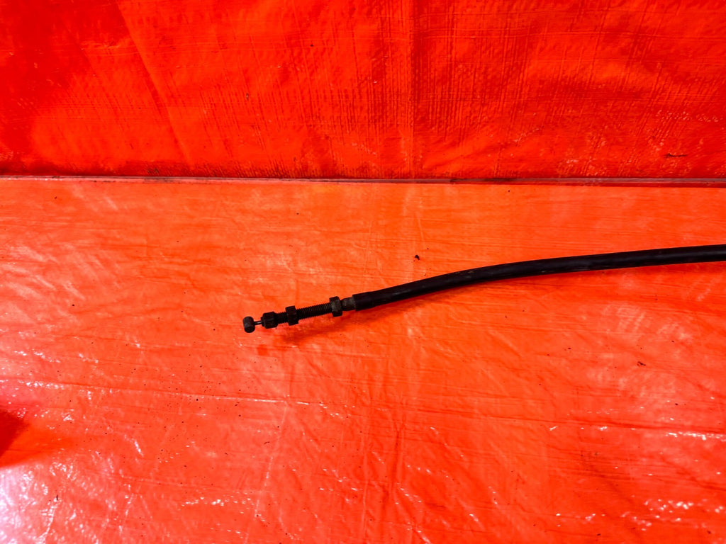 1992 92 LEXUS SC300   THROTTLE ACCELERATOR CABLE WIRE   OEM FACTORY #2767
