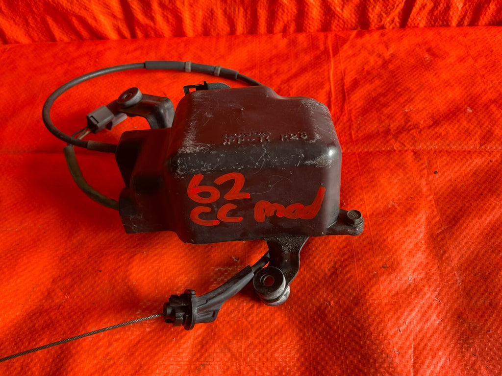 94 01 ACURA INTEGRA   CRUISE CONTROL MODULE WITH CABLE   OEM FACTORY OE #623