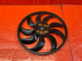 14 20 INFINITI Q50 17 20 Q60   RADIATOR COOLING FAN   RIGHT SIDE   9 BLADE OEM 0