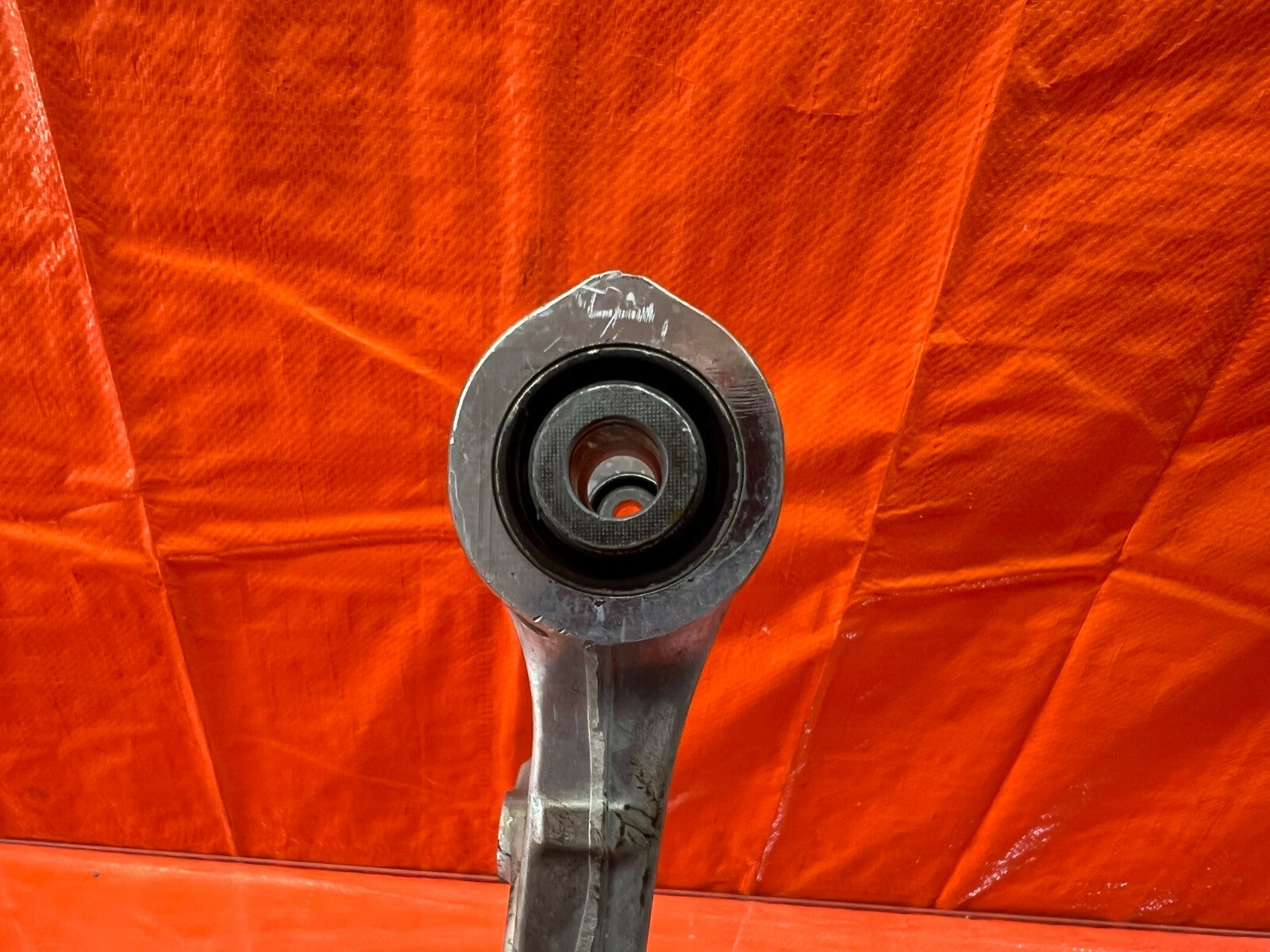 14 20 INFINITI Q50 Q60 Q70   DRIVER LEFT REAR   UPPER CONTROL ARM   OEM #1137
