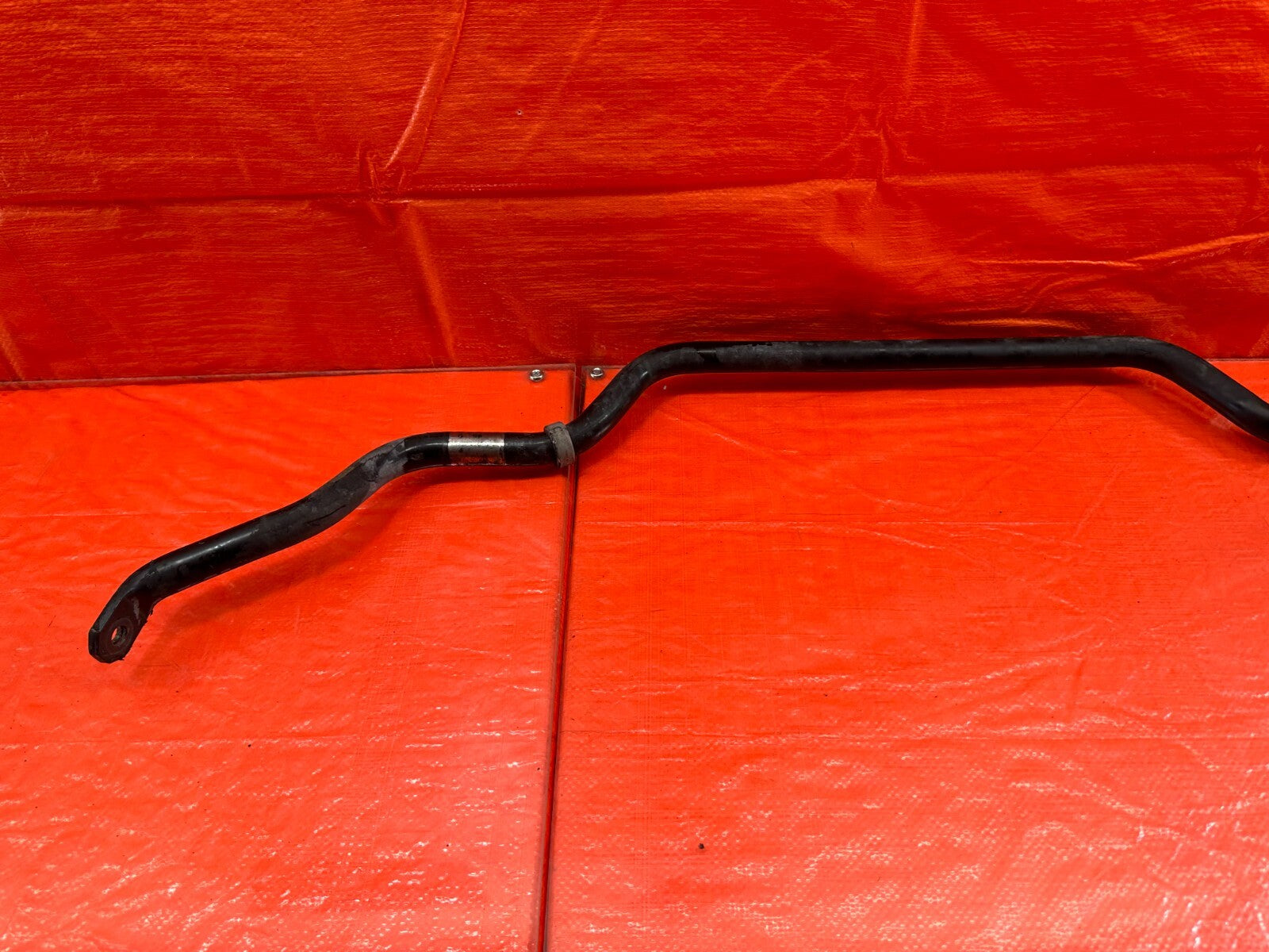 08 15 INFINITI G37 & Q60    2D SPORT   RWD FRONT SWAY STABILIZER BAR   OEM #18811