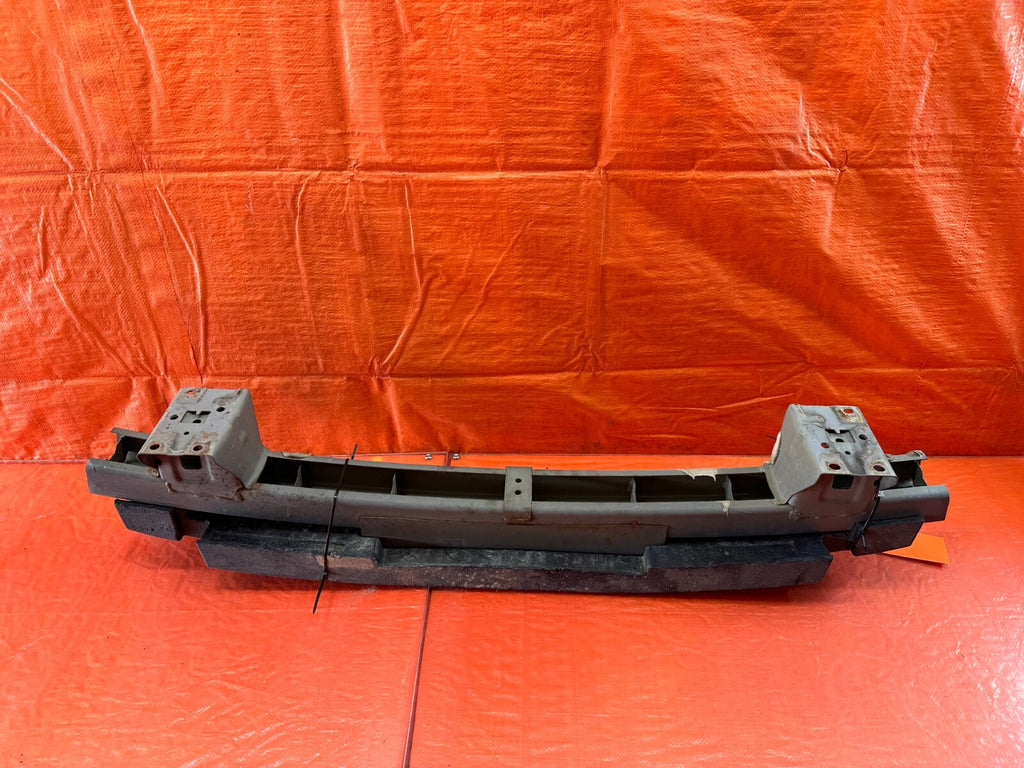 08 12 HONDA ACCORD SEDAN 2.4L   REAR CRASH BEAM REINFORCEMENT RE BAR OEM #2397