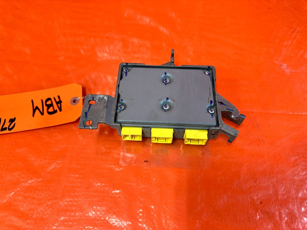 02 04 ACURA RSX   CONTROL MODULE UNIT   PART # 77960 S6M A82   OEM #2717
