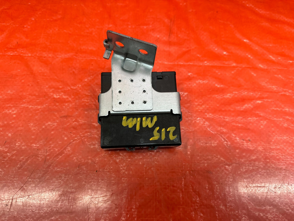 16 17 INFINITI Q50   3.0L   TORQUE SPLIT CONTROL MODULE   41650 5CA0B   OEM #2158