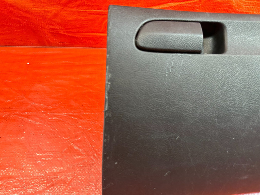 07 09 HONDA CIVIC SI COUPE & SEDAN   GLOVE BOX STORAGE COMPARTMENT   OEM #1945