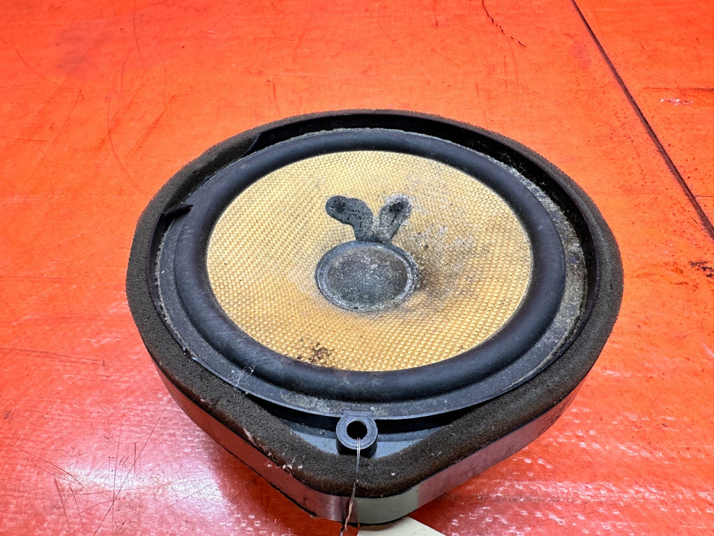 13 15 HONDA CIVIC SI 4D 2.4L REAR DECK AUDIO SOUND SPEAKER OEM #334 14