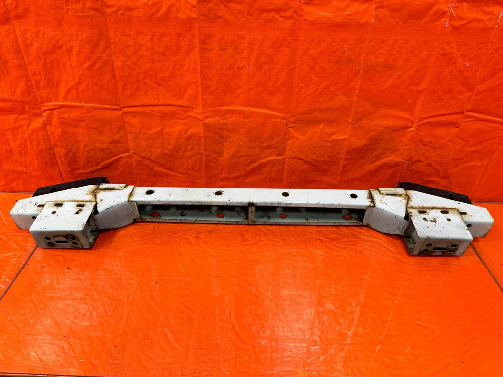 94 01 ACURA INTEGRA   FRONT REINFORCEMENT RE BAR CRASH BEAM   OEM #2816