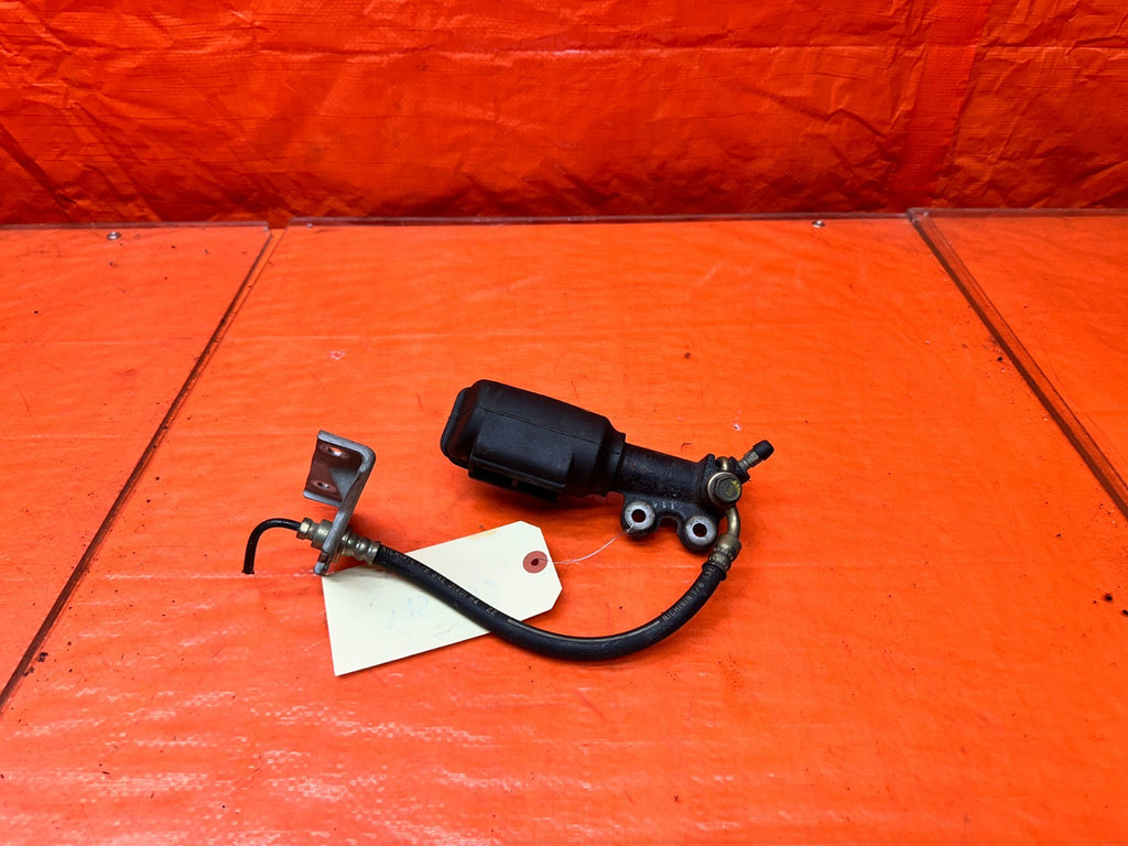 00-03 HONDA S2000 AP1 2.0L MT MANUAL CLUTCH SLAVE CYLINDER ACTUATOR OEM #3370