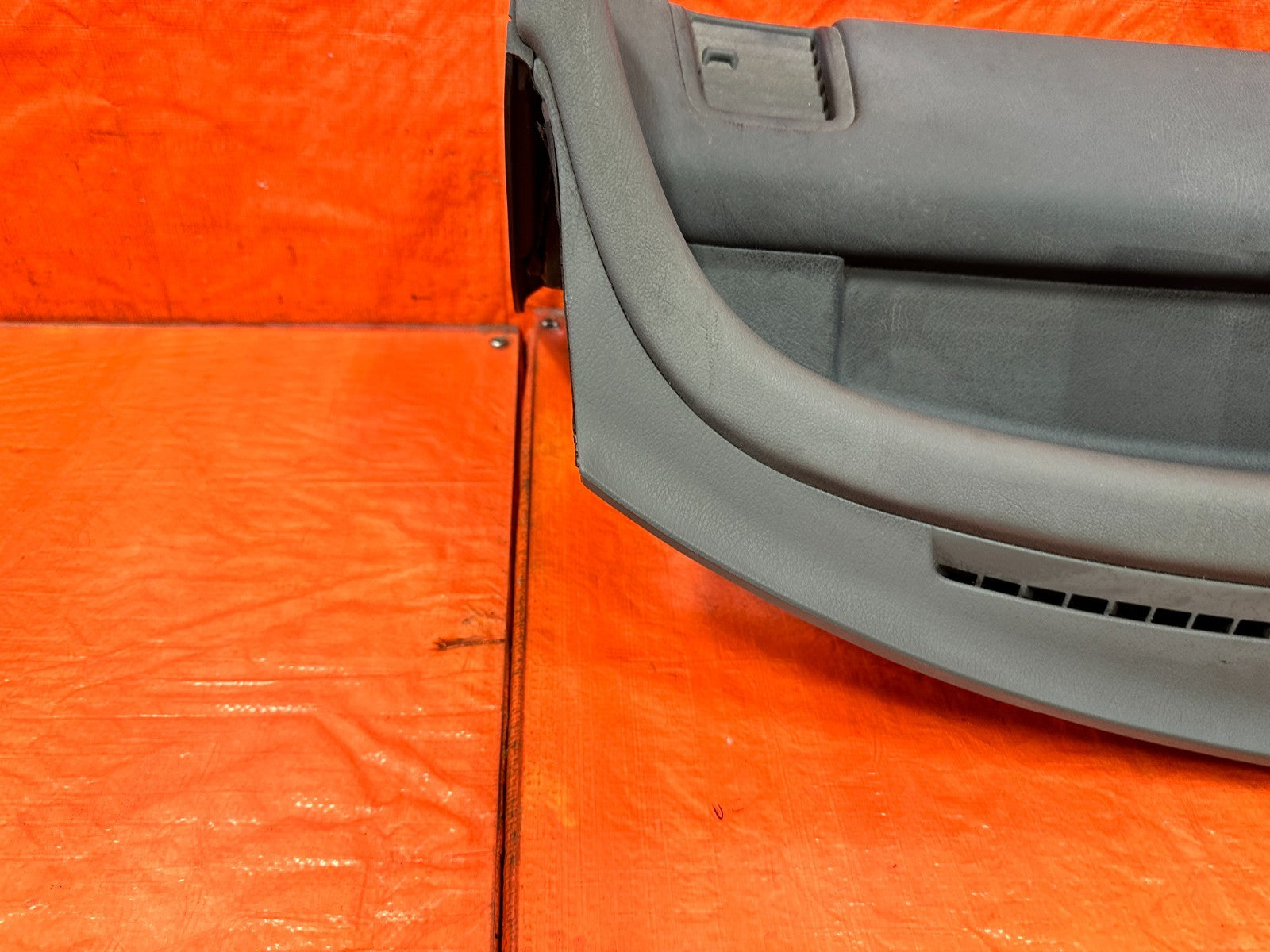 90 91 HONDA CIVIC HATCHBACK   DASHBOARD PANEL DASH BOARD    OEM FACTORY 32518