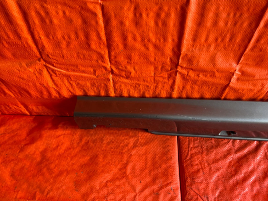 02 04 ACURA RSX   SIDE SKIRT ROCKER PANEL   PASSENGER RIGHT   OEM FACTORY OE #716
