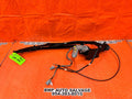 02 10 LEXUS SC430   LEFT CONVERTIBLE ROOF PANEL SUB LINK W/ MOTOR   OEM #2610