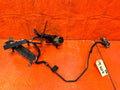 08 15 INFINITI G37 COUPE ALL POWER STEERING LINES W/ COOLER & PRESSURE LINE 3280