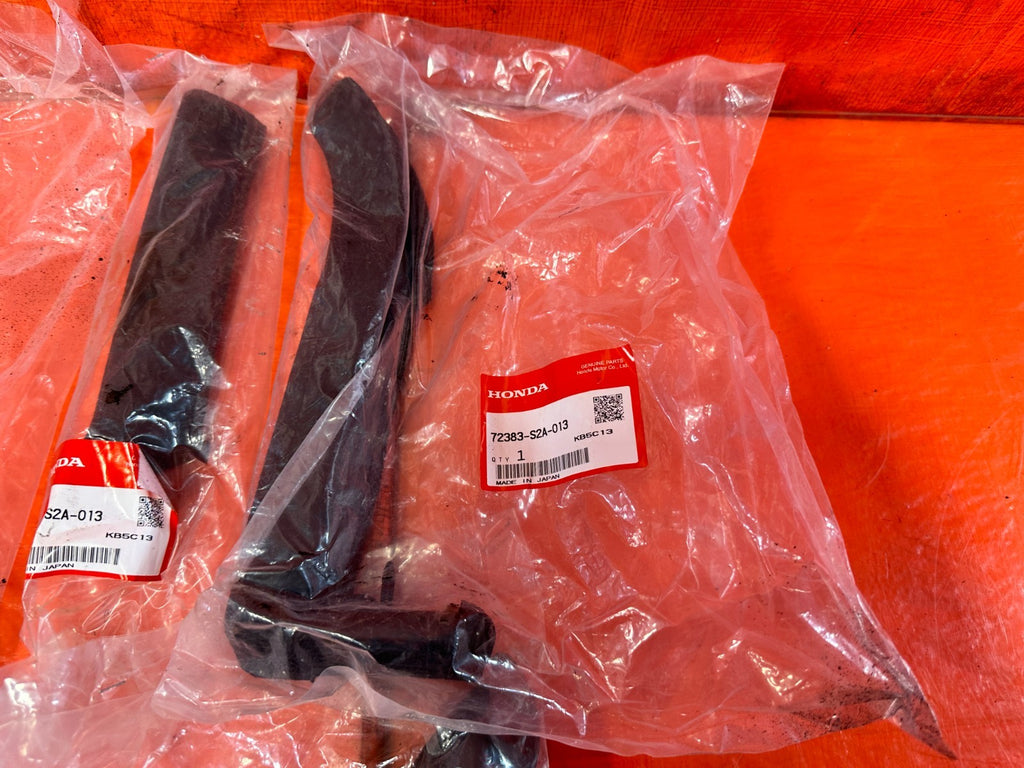 00 09 HONDA S2000   ROBBINS SOFT TOP NEW IN THE BOX W/ NEW OEM SEALS   #S2K4