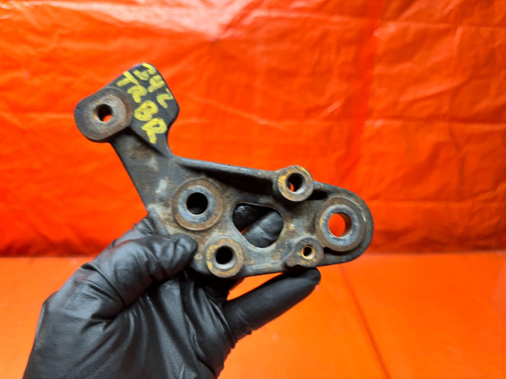 04-05 ACURA TSX 4D 2.4L K24A2 AUTOMATIC TRANSMISSION MOUNT BRACKET OEM #3425