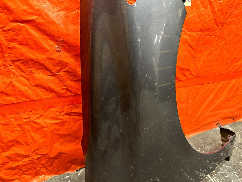 13 15 HONDA CIVIC SI 4D 2.4L RIGHT PASSENGER FRONT FENDER BODY PANEL OEM #3345