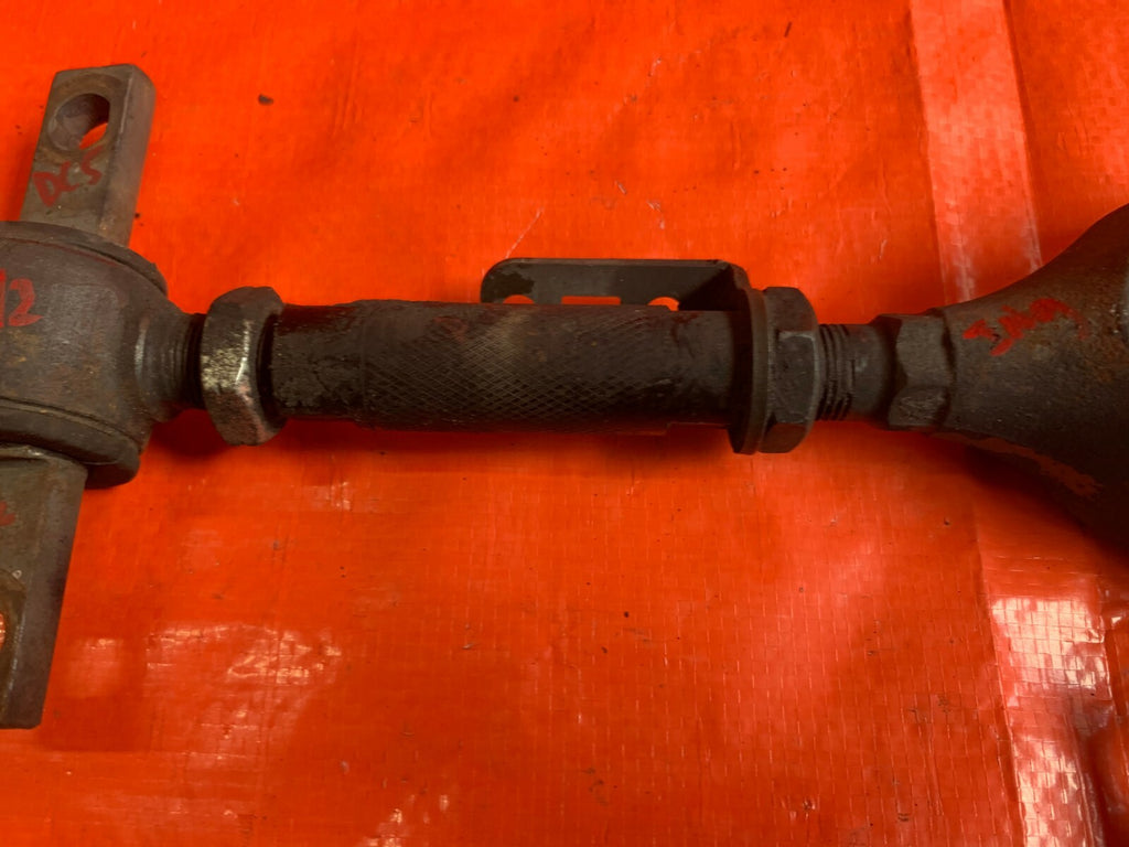 INGALLLS   2005   2006 RSX TYPE S ADJUSTABLE REAR UPPER CONTROL ARM SET ARMS8