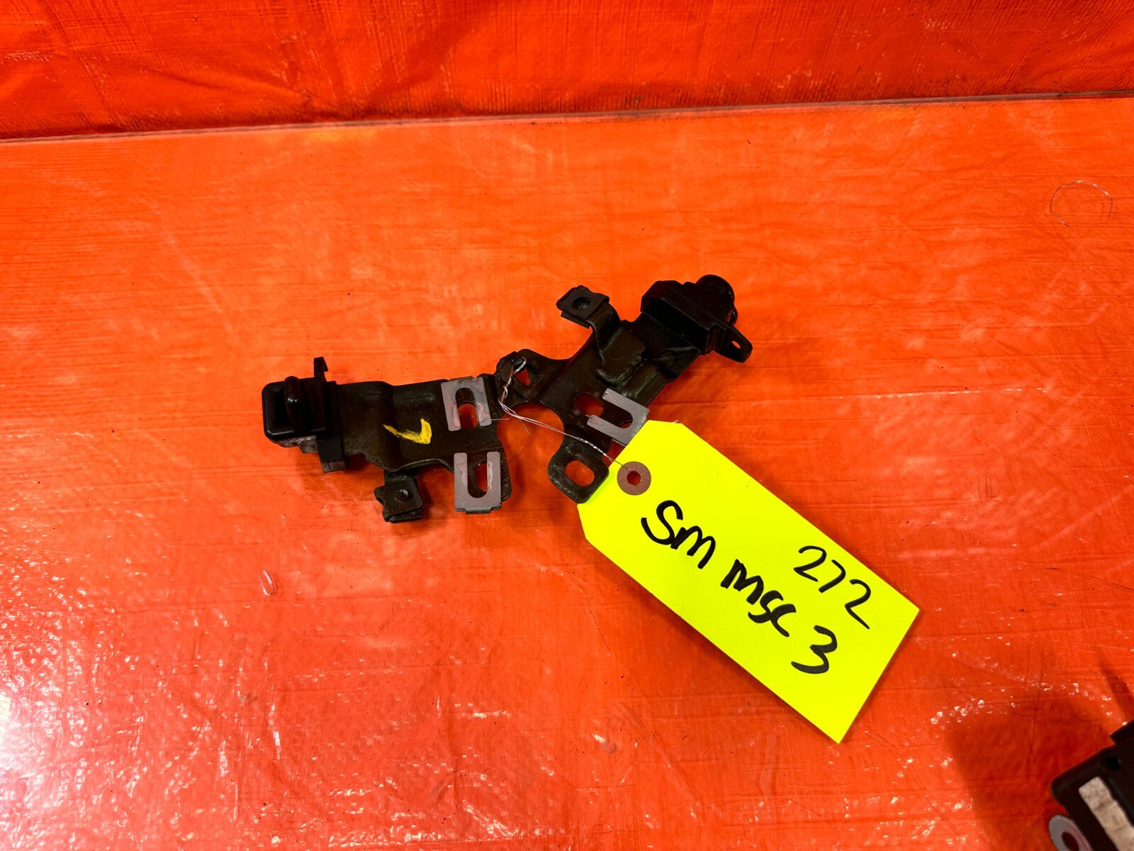 93 97 HONDA DEL SOL   TARGA TOP STRIKERS   OEM #2720