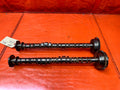 04-05 ACURA TSX 4D 2.4L K24A2 INTAKE EXHAUST CAMSHAFTS CAMS PAIR VTEC OEM #3420