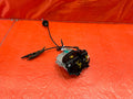 10 16 PORSCHE PANAMERA   DRIVER LEFT REAR   DOOR LOCK ACTUATOR   OEM FACTORY #650