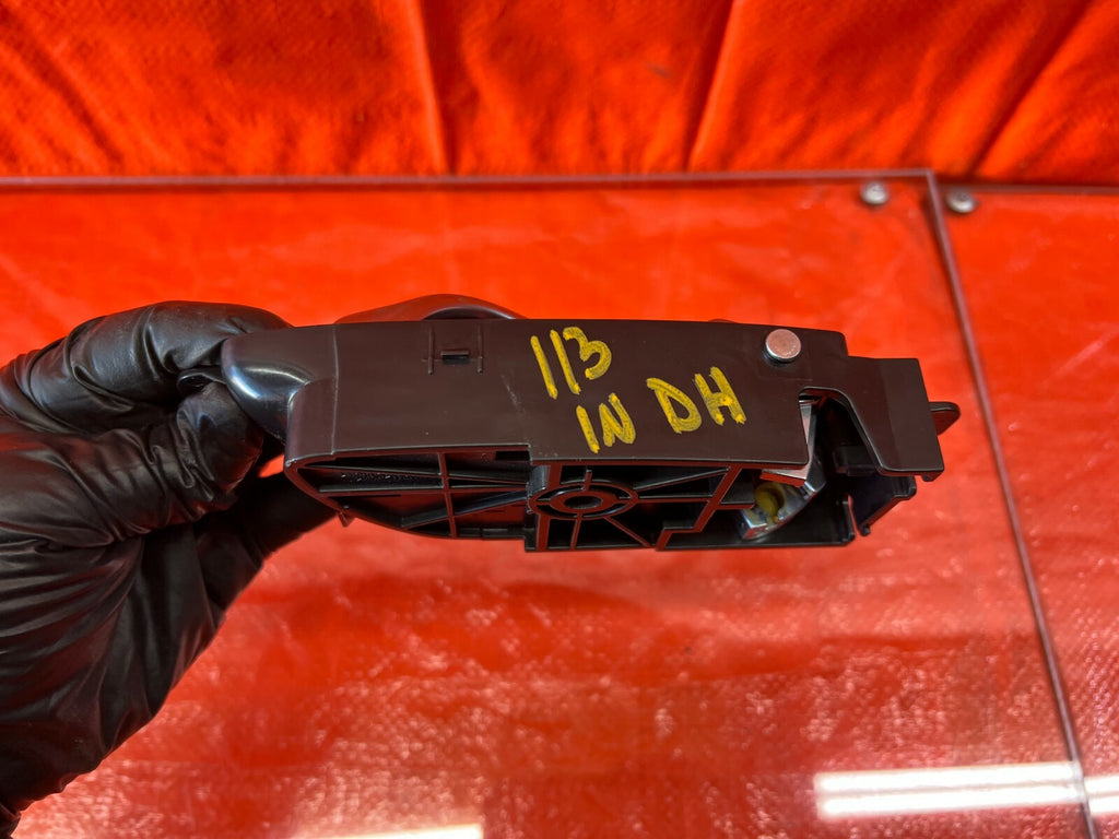 14 20 INFINITI Q50 Q70 / 17 20 Q60   DRIVER LEFT FRONT / REAR DOOR HANDLE   OEM8