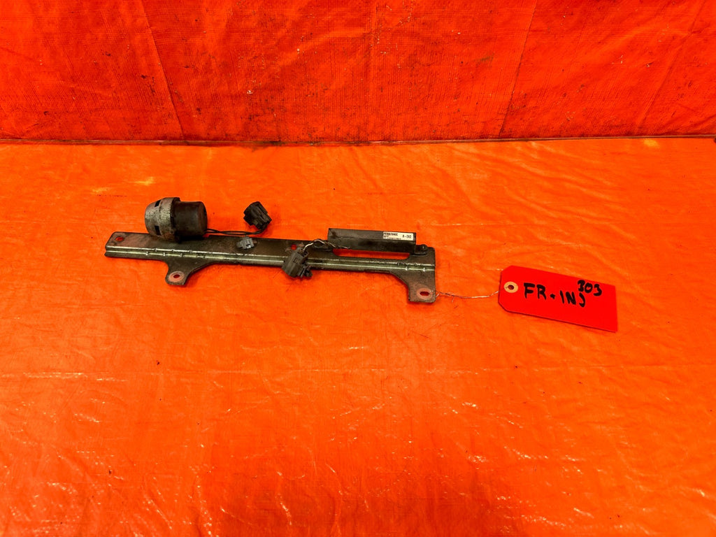 09 11 MAZDA RX8 RX 8   FE95676N0C   OEM #3030