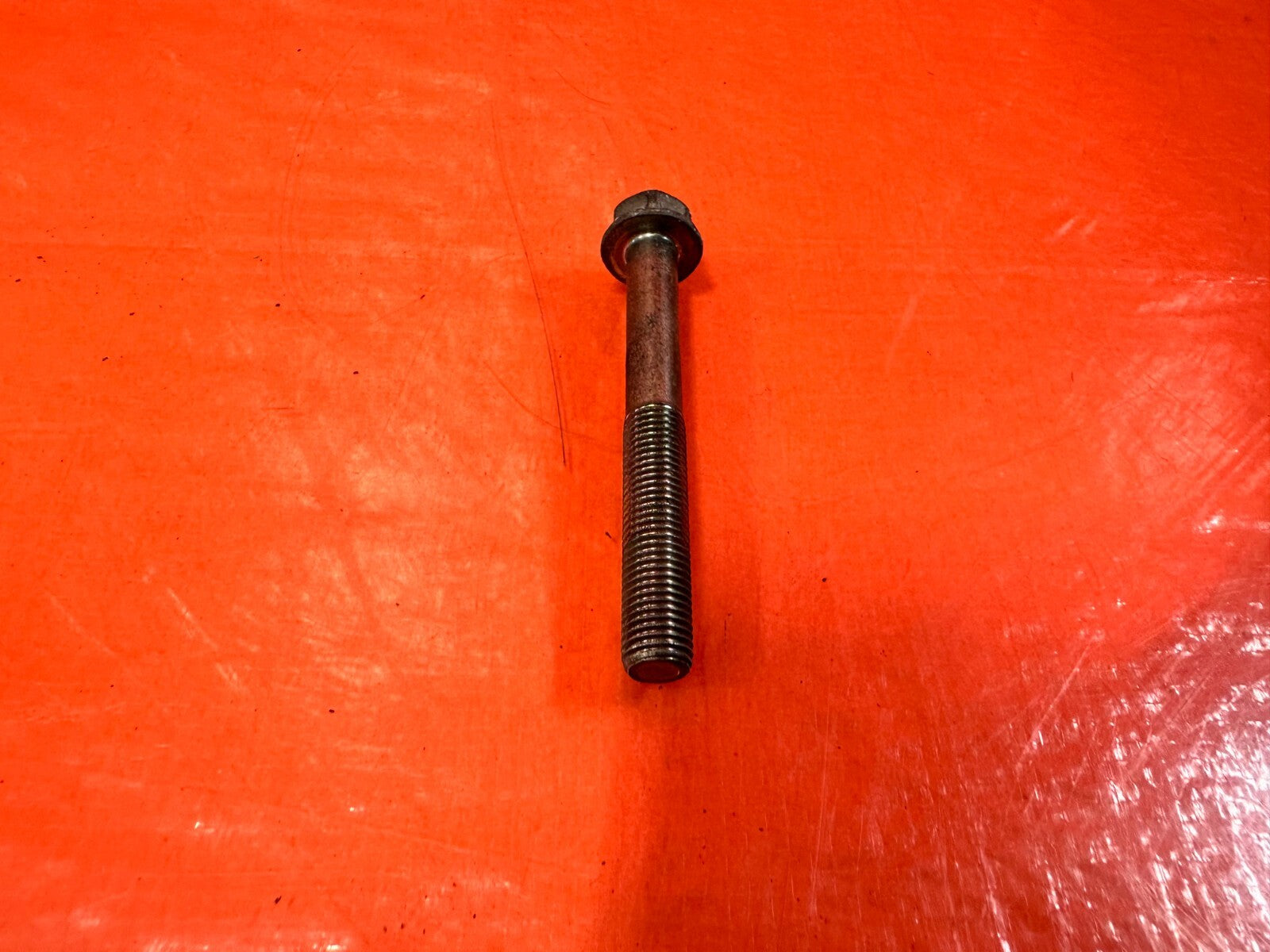 08 15 SUBARU IMPREZA WRX & STI   STARTER BOLT   OEM 2835