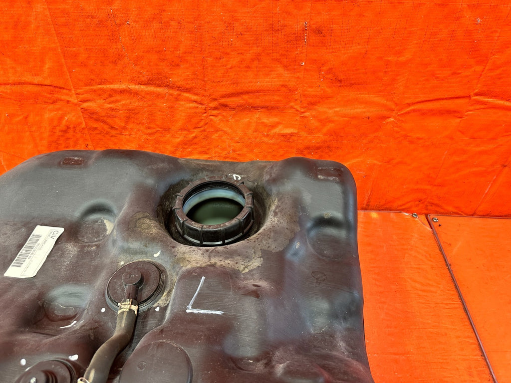 02 05 HONDA CIVIC SI EP3 HATCHBACK   GASOLINE GAS FUEL TANK ASSEMBLY OEM #3081