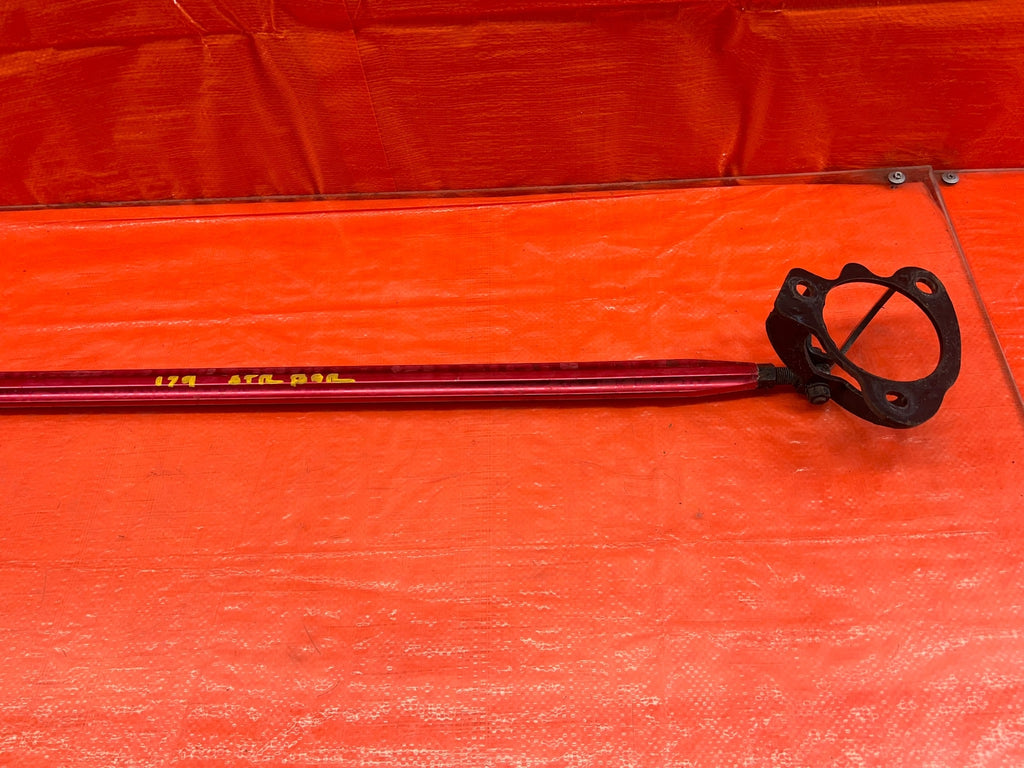 02 06 ACURA RSX   TANABE   REAR STRUT SHOCK TOWER REINFORCEMENT BAR   OEM #17911