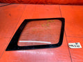1997-2001 HONDA CR-V PASSENGER RIGHT REAR SIDE QUARTER GLASS OEM #3010