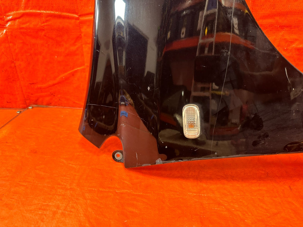 02 05 HONDA CIVIC SI EP3 HATCHBACK   FENDER   PASSENGER RIGHT SIDE   OEM #3083