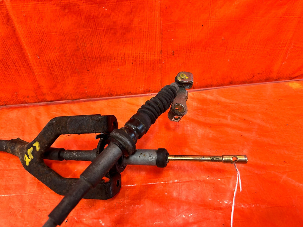 96 00 HONDA CIVIC   AUTOMATIC / AUTO   SHIFTER CONTROL WIRE CABLE   OEM #2871